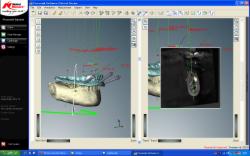 コンピュータによるシミュレーション