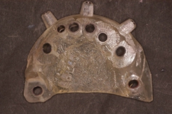 インプラントを正確な位置に埋入するためのガイド