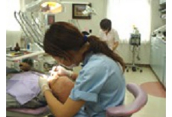 アフターフォロー