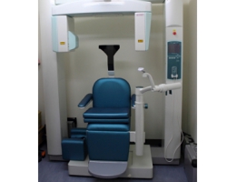 歯科用CT
