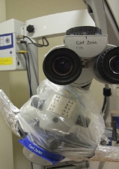 マイクロスコープミラーレステクニック