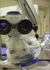 マイクロスコープミラーレステクニック