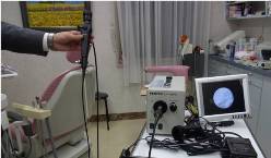 アセスメント・スクリーニング実習/内視鏡相互実習